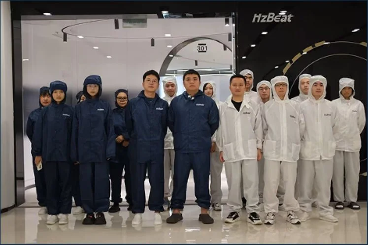 现代办公空间环境