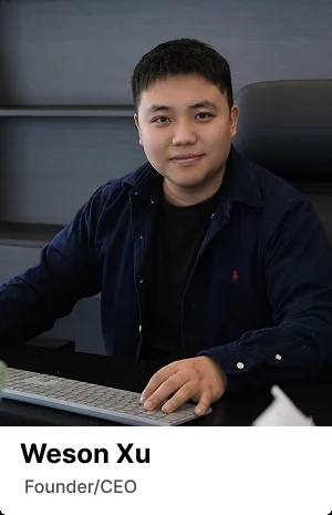 Hzbeat CEO