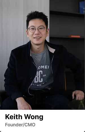 Hzbeat CMO