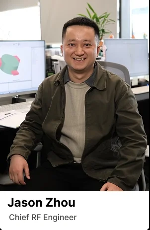 Hzbeat 总工程师