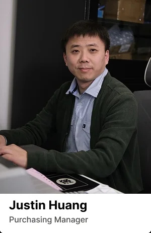 Hzbeat 采购经理