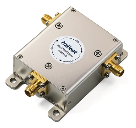 225-400MHz VHF/UHF 同轴环行器